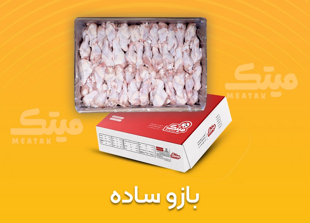 بازو ساده-جعبه ای (Copy)